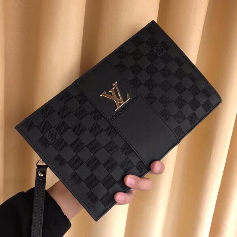 LV Clutch Bags